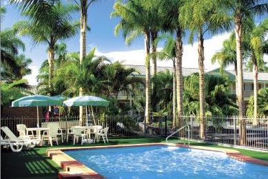 Forster Palms Motel - Accommodation Directory 0