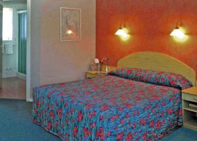 Forster Palms Motel - Accommodation Directory 3
