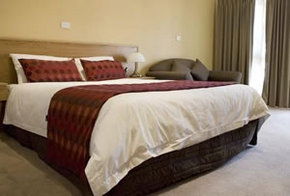 Comfort Inn Campbell - Accommodation Directory 0