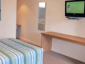 Comfort Inn Campbell - Accommodation Directory 2