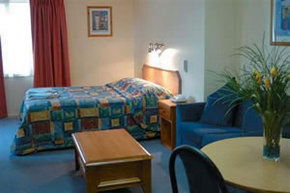 Comfort Inn Campbell - Accommodation Directory 4
