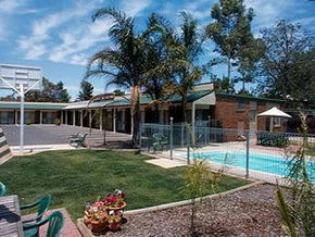Comfort Inn Campbell - Accommodation Directory 5