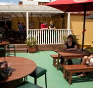 Jack Duggans Irish Pub - Accommodation Directory