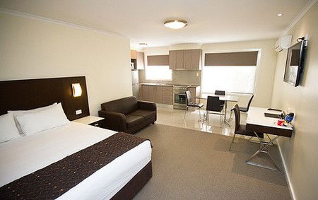 Country Comfort Premier Motel - Accommodation Directory 0