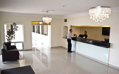 Country Comfort Premier Motel - Accommodation Directory 1