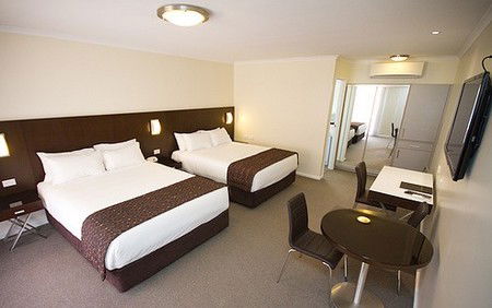 Country Comfort Premier Motel - Accommodation Directory 2