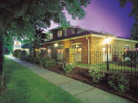 Country Comfort Premier Motel - Accommodation Directory 5
