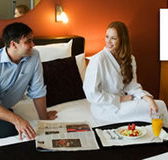 The Clarendon Hotel - Accommodation Directory