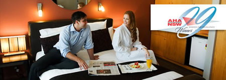 The Clarendon Hotel - Accommodation Directory 0