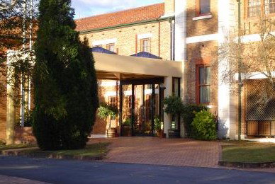 Maitland NSW Accommodation Directory