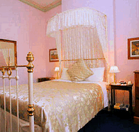 The Lodge on Elizabeth - Accommodation Directory