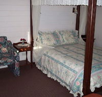 First Landing Motel - Accommodation Directory