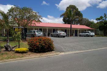 First Landing Motel - Accommodation Directory 3