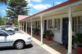 First Landing Motel - Accommodation Directory 5