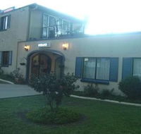 Golden Harvest Motel - Accommodation Directory