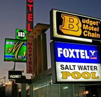 Mayfield Motel - Accommodation Directory