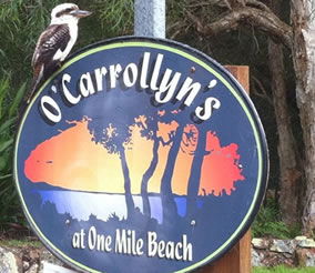 O'Carrollyns At One Mile Beach - Accommodation Directory 3