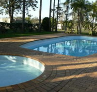Glenwood Tourist Park and Motel - Accommodation Directory
