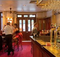 The Occidental Hotel - Accommodation Directory