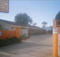 Buccaneer Motel - Accommodation Directory