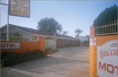 Buccaneer Motel - Accommodation Directory 0