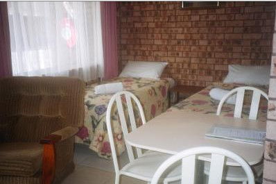 Buccaneer Motel - Accommodation Directory 2