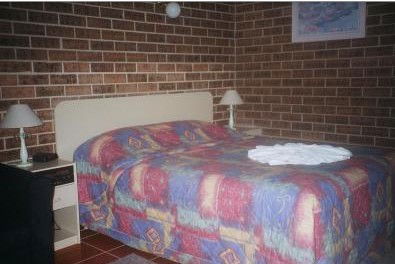 Buccaneer Motel - Accommodation Directory 3