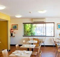 Hotel Formule 1 Coffs Harbour - Accommodation Directory