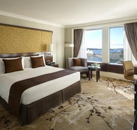 Shangri-la Hotel Sydney - Accommodation Directory