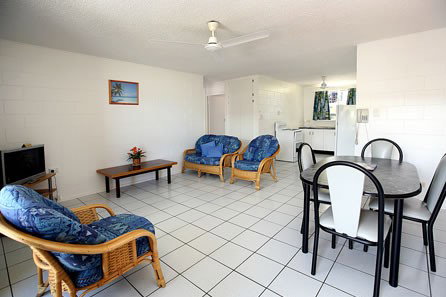 Rushcutters Bay NSW Accommodation Directory