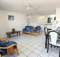 Bayside Apartment Hotel - Accommodation Directory