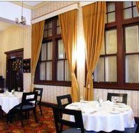 Historic Hydro Motor Inn - Accommodation Directory