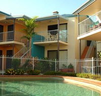 Coffee House Luxury Apartments - Accommodation Directory
