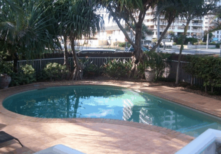 Wharf Boutique Apartments - Accommodation Directory