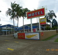 Calico Court Motel - Accommodation Directory