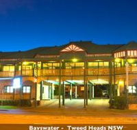 Comfort Inn Bayswater - Accommodation Directory