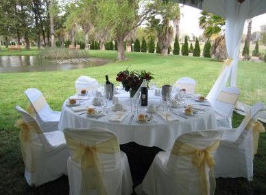 Parklands Resort & Conference Centre Mudgee - Accommodation Directory 1