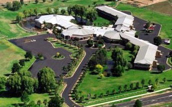 Parklands Resort & Conference Centre Mudgee - Accommodation Directory 2