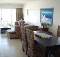 Paros On The Beach - Accommodation Directory