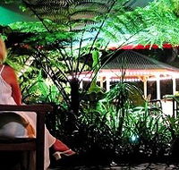 Eden House Retreat - Accommodation Directory