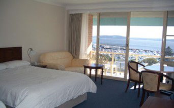 Marina Resort - Accommodation Directory 1