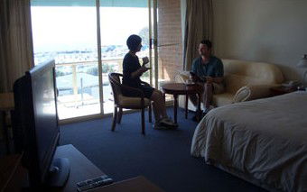 Marina Resort - Accommodation Directory 2