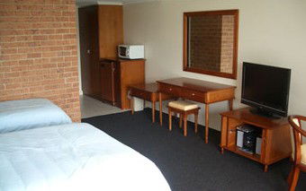 Marina Resort - Accommodation Directory 3