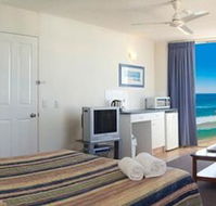Chateau Beachside - Accommodation Directory