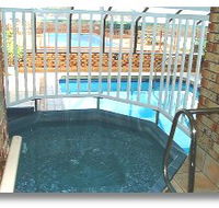 Thornton Tower Apartments - Accommodation Directory