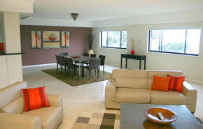 Magic Mountain Resort - Accommodation Directory 1