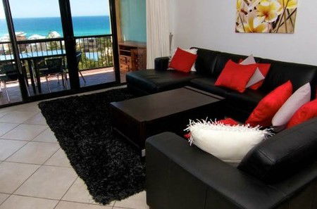 Magic Mountain Resort - Accommodation Directory 3