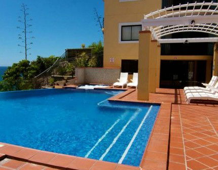 Magic Mountain Resort - Accommodation Directory 4