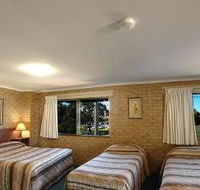 Tweed Harbour Motor Inn - Accommodation Directory