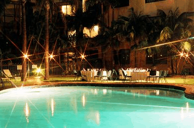 Quality Hotel Mermaid Waters - Accommodation Directory 1